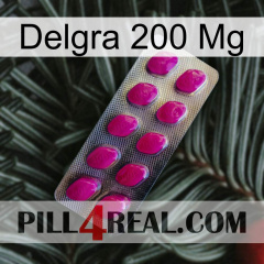 Delgra 200Mg 09